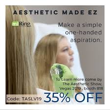 Visit our booth for more information on the latest developments in . The Aesthetic Show Aestheticshow Twitter