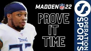 Madden 22 has no definite release time so far, but personally, i am full of expectations for madden 22. For Madden 22 June Becomes Prove It Month For Franchise Mode