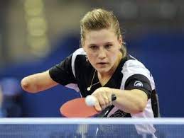 Natalia partyka przegrała z urodzoną w kanadzie reprezentantką egiptu diną meshref 2:4 (13:15, 12:10, 9:11, 4:11, 11:7, 11:13) w drugiej . Natalia Partyka Nie Mam Reki I Co Z Tego Newsweek Pl