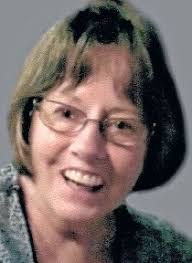 Patricia Thomas Obituary (2019)