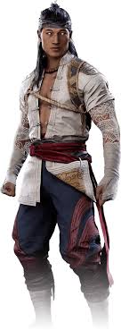 Mortal Kombat 11 Characters - Best Ai Fighters, All The Tournament  Variations | Rock Paper Shotgun