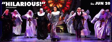 Spread out and look for mary clarence. 2015 Sister Act About Ogunquit Playhouse