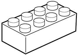 Lego Block Clipart Black And White Lego Bricks Clipart Black And White Lego Blocks Printable Lego Blocks Art Block