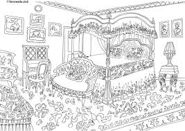 Authentic Architecture Victorian Bedroom Favoreads Coloring Club The colors of a space probably have the largest initial impact on how you feel in that space. authentic architecture victorian bedroom
