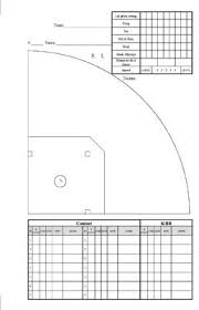 hitting charts for coaches hover over photo to enlarge