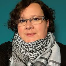 Leadership Team :: Women's Ministry Inter-European Division