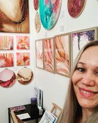 Kristy Okkonen updated their profile picture.