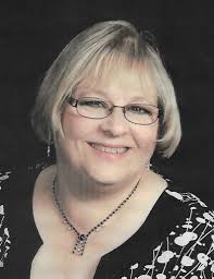 Obituary information for Paula Svendsen