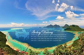 When it comes to tourism in malaysia, there are a few places that stand out to visitors. 21 Sabah Hotspots And Hidden Gems Travelogue Amazing Borneo Tours
