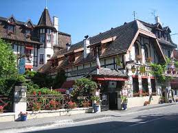 6 bedrooms 5 bathrooms 3230 ft². Alt Aber Charmant Hotel Les Cygnes Evian Les Bains Bewertungen Tripadvisor