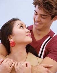 THREEQUEL: TO ALL THE BOYS 3 With Noah Centineo & Lana Condor To Film in  New York & Vancouver This Summer