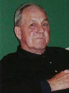 Benjamin William (Benny) GOODERHAM Obituary