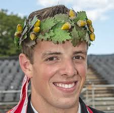 Schwingerportrait von Walther Patrick