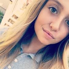 Aurelia Clark's Instagram, Twitter & Facebook