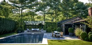 Get your patio layout and look perfect. 7 Patio Design Ideas To Create A Timeless Outdoor Paradise For The Summer Inspirations Essential Home