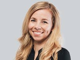 Abbey Mccann's Instagram, Twitter & Facebook