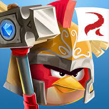 Descargar la última versión de angry birds epic para android. Angry Birds Epic Rpg Aplicaciones En Google Play