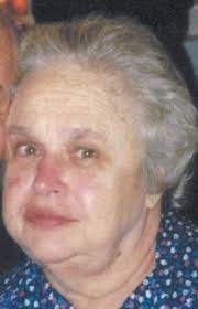 Mary Agnes Melikant Obituary