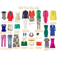 Designer Clothes Shoes Bags For Women Ssense Short Torso Outfits Short Legs Long Torso Legs Outfit