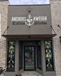 Maybe you would like to learn more about one of these? Anchors Aweigh Tattoo Studio Rich Cahill