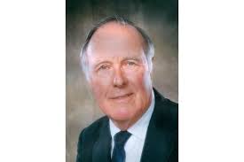 Robert Killmon Obituary (1931