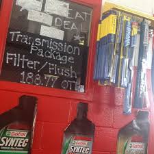 Opened 1 mobile location in hudsonville mi in oct of 2008. Photos At Big Ray S Express Lube Automotive Shop In Grand Rapids