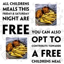 Have a nice saturday dining day!!! Facebook