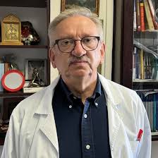 Dr n. med. Bogusław Kostkiewicz