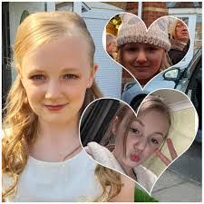 Katie Dodd's Instagram, Twitter & Facebook