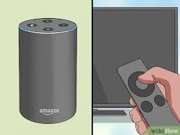 This is with the newest firmware installed to date. How To Control A Fire Tv With Alexa With Pictures Wikihow