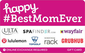 Are there any fees associated with the purchase of a gift card? Happy Bestmomever Egift Card Gift Card Gallery