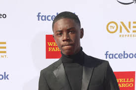 His zodiac animal is monkey. Alex R Hibbert 2019 Pictures Photos Images Zimbio