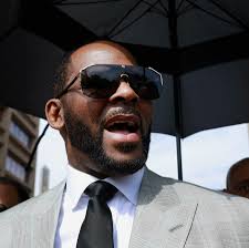 His first federal trial is about to begin in new york. R Kelly Allies Accused Of Using Arson And Bribery To Silence Witness The New York Times
