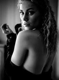 Muse: @leni_vc Photo: @boris_bethge