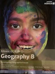 GCSE (9-1) Geography specification B: Investigating Geographical Issues by  Rob Clemens, Kevin Cooper, Michael Chiles, David Flint, Phillip Crossley,  John Hopkin, Rob Bircher, Paul Guiness (Paperback, 2016) for sale online
