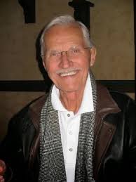 HARLEY VREDEVOOGD Obituary (1929