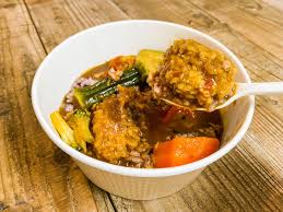 成城 石井 スープ カレー