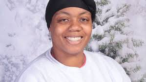 Fundraiser for Kymiah Grace Houston by Dawn Obst : Help Miss Shavone  Recover After House Fire