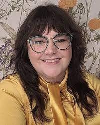 Fatima Maria Westgate, Counselor, Medina, NY, 14103