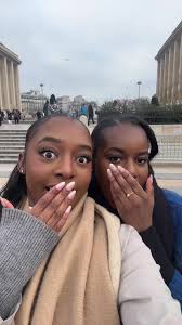 Paris Christian Influencer