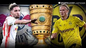 It'll be the first edition of the german cup final since the 2016/2017 season to not feature the competition's record winners. Xlthg6cogpw6ym