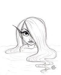 Pin By Rebeca On Mermaid Mermaid Drawings Easy Mermaid Drawing Art 220,667 likes · 7,018 talking about this. mermaid drawings easy mermaid drawing art
