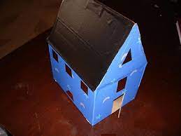 5 dakika el sanatları;▽▽▽▽ ▻kartondan maket ev yapımı evde kolay projemiz ile karşı karşıyayiz sizlerle çok basit bir proje. Buskivi Kutusundan Kartondan Kolay Guzel Ev Yapma Nazarca Com