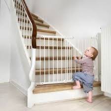 We also are aware that, by nature, our human children are charming but curious little creatures who are always trying to find out more about the world around them. Babydan Flexible Fit Stair Gate Diagonal Fit Baby Gate Pet Dog Screw Fit Gate Ebay