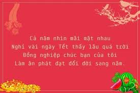 6:13 song nhi 30 255 просмотров. Nhá»¯ng Cau Chuc Táº¿t 2020 Hay Y NghÄ©a áº¥n TÆ°á»£ng Nháº¥t Wiki Cach Lam