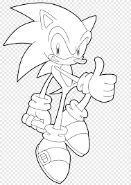 Sonic png, sonic transparent background. Sonic Free Riders Sonic Riders Zero Gravity Sonic Sega All Stars Racing Shadow The Hedgehog Angle White Png Pngegg