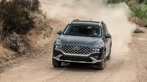 Check spelling or type a new query. Hyundai Expands Electrified Choices With 2021 Santa Fe Plug In Hybrid Forbes Wheels