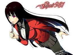 Yumeko Jabami Anime This category contains a list of images of yumeko jabami from the kakegurui series. yumeko jabami anime