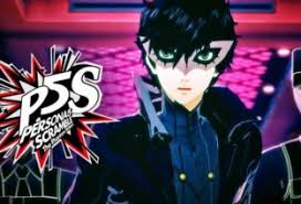 The level of each phantom thief member will be carried over to new game+. Persona 5 Strikers Persona Portal