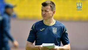 Збірна україни на євро 2020 ; Zbirna Ukrayini U 21 Z Futbolu Provela Kontrolnij Poyedinok Iz Metalurgom
